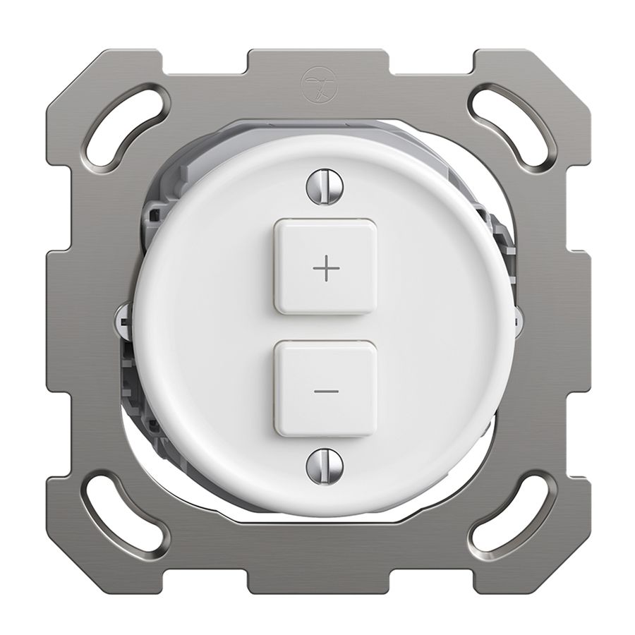 UP-Dimmer DALI 1K/2T Sdue Wiser weiss