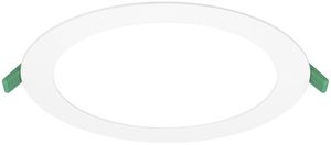 Anello adattatore Feilo Sylvania apertura Ø90…120mm RAL 9003