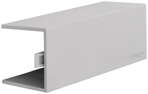 T+Kreuzstück zu 127301742 hellgrau