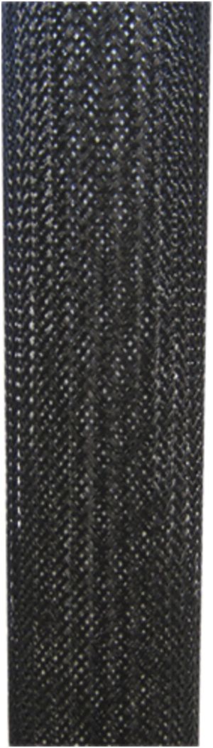 Geflechtsschlauch AGROflex NW3 13…25mm schwarz