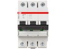 Leitungsschutzschalter SMISSLINE CLASSIC 3×1 K 50kA
