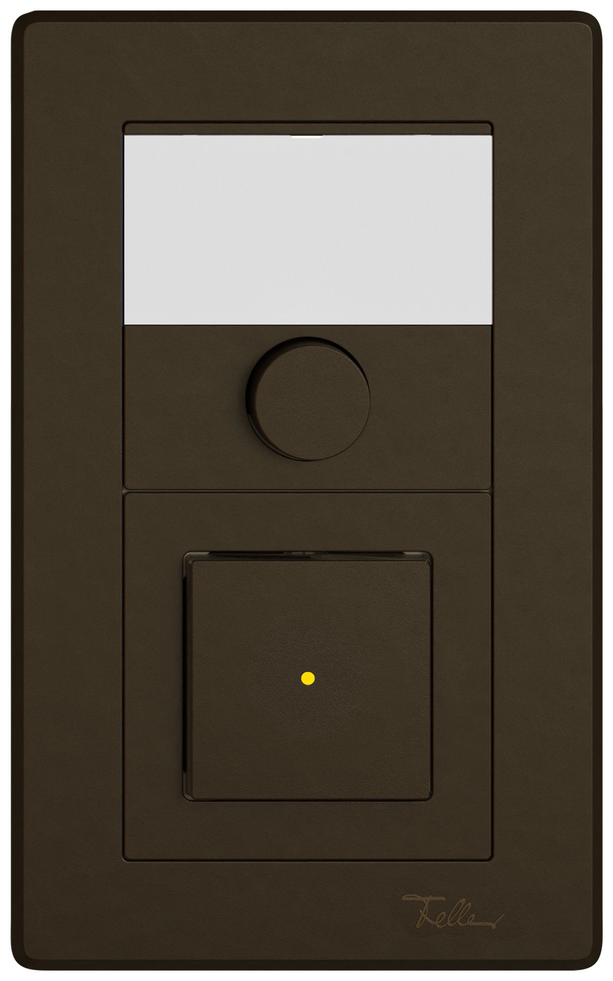 Combinazione INC EDIZIO.liv SNAPFIX® 2×1 156×96mm chiusura+invertitore lum.ma