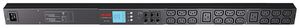 Presa multipla Rack PDU 2G 56×902×44mm 18×C13 2×C19 funz.misur.20A/208V 16A/230V