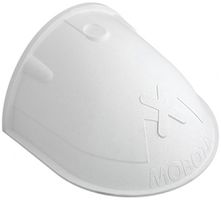 Mastbefestigung MOBOTIX Mx-M-WM-DQ, für D71/Q71, weiss