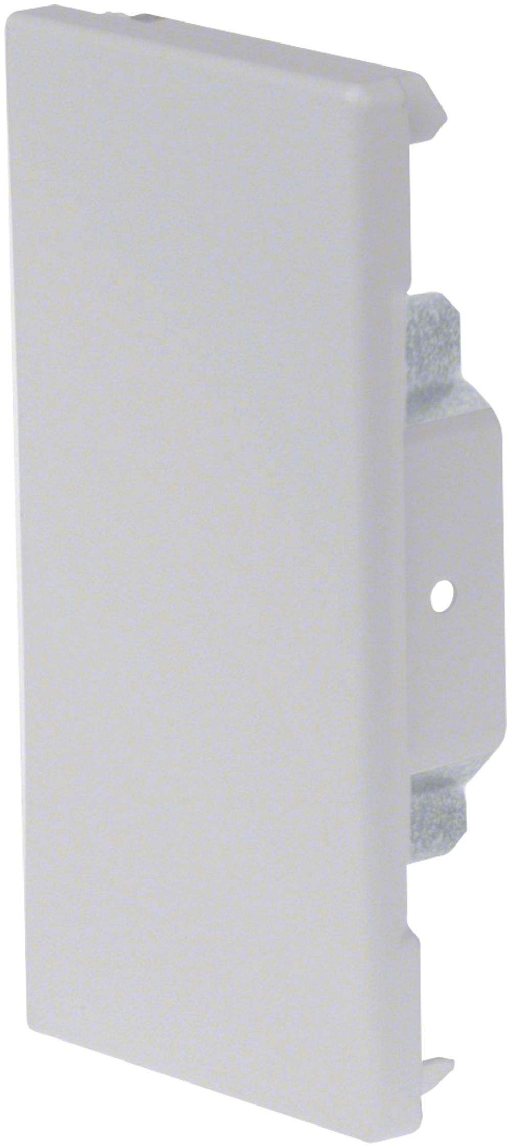 Abschlussplatte Tehalit BRS 65130 hellgrau