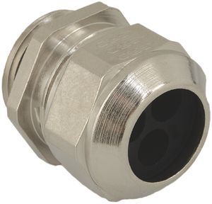 Pressacavo AGRO Progress ottone M32×1.5 4×7…9mm MS Multi