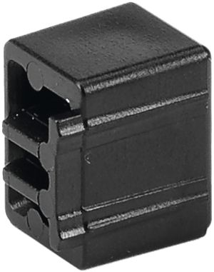 Fixiernocken MT CRALLO-SPRINT schwarz