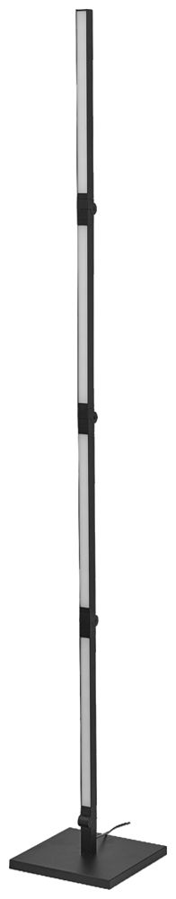 LED-Stehleuchte LEDVANCE SMART+ WIFI Magic 24W 1000lm RGBW DIM schwarz