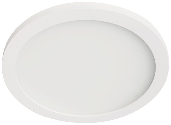 Diffusor SG Rax 200 Glas opal Ø218mm weiss