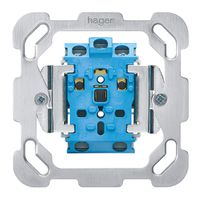 Einsatz Steckdose kallysto T23 Schraubklemmen