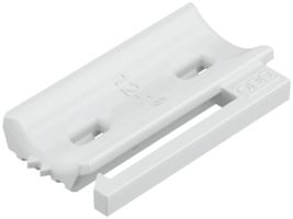 Controvasca Bettermann combinabili con vasca doppia 12…16mm, PP, grigio chiaro