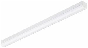 LED-Lichtleiste Philips BN126C PSU 31W 4100lm 4000K 1.2m weiss