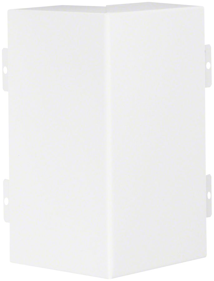 Angle extérieur tehalit LFS 60200, blanc trafic