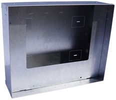 EB-Gehäuse MDT VCG-UP10.04 für VC-1001.04 275×189×76mm