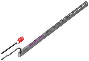 Stromverteiler Rittal DK 7979.238 1695mm 18×C13 12×C19 400V 16A