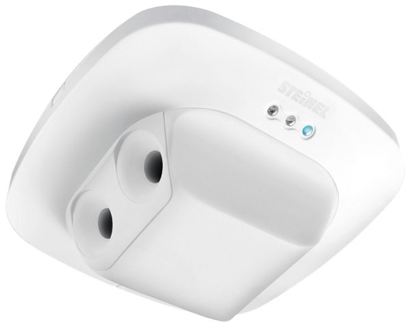 EB-Präsenzmelder Steinel Dual US COM1 360° h=2.8m 20m×3m