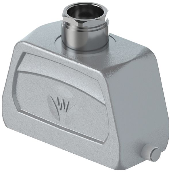 Steckergehäuse Wieland Electric revos BAS GOT GI 16 M25 A0 Baugrösse 6