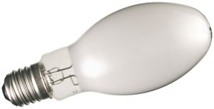 Lampe à vapeur de sodium haute SHP-S TwinArc E40 250W opale