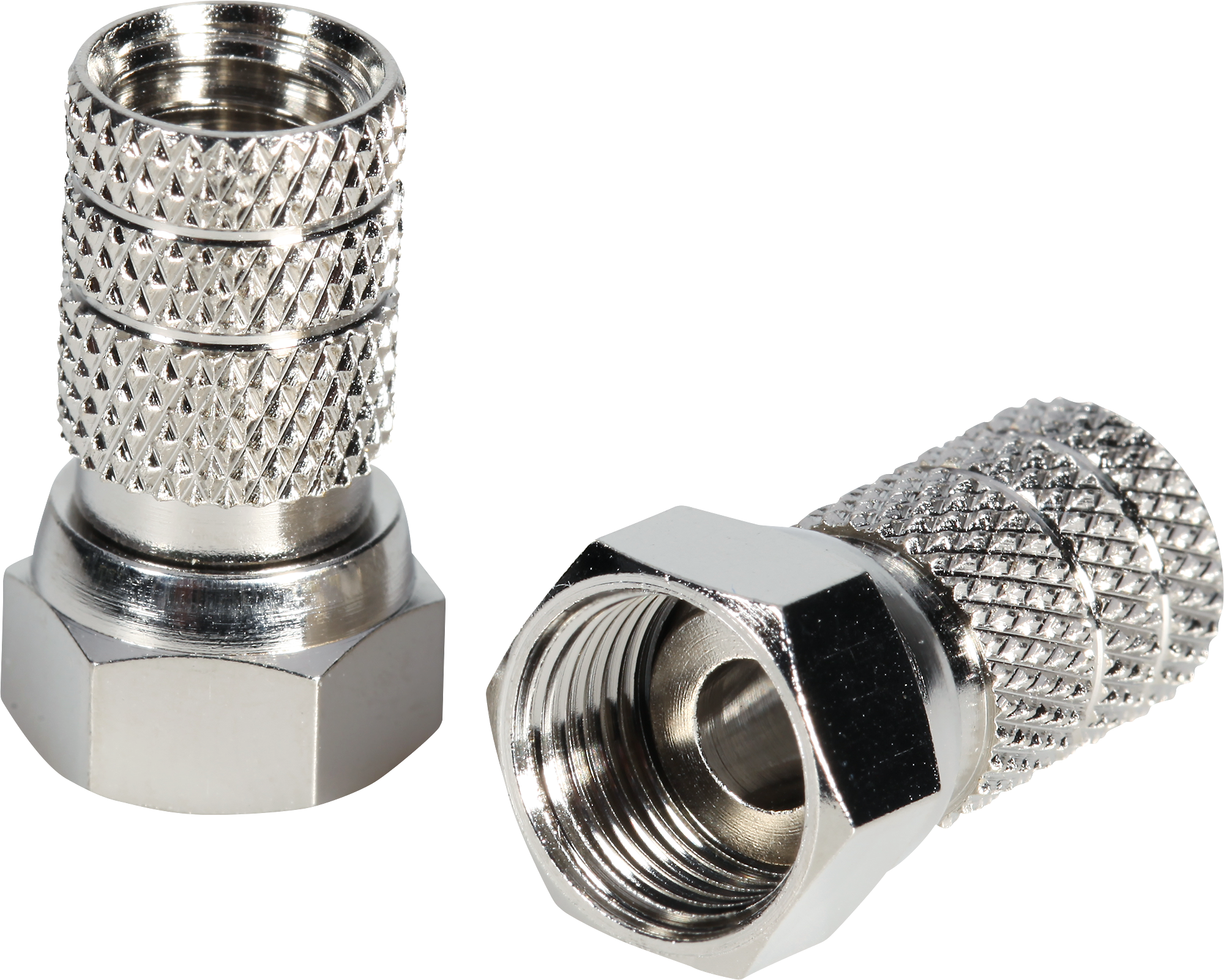 Fiche F pour DG113 / MK96, à vis