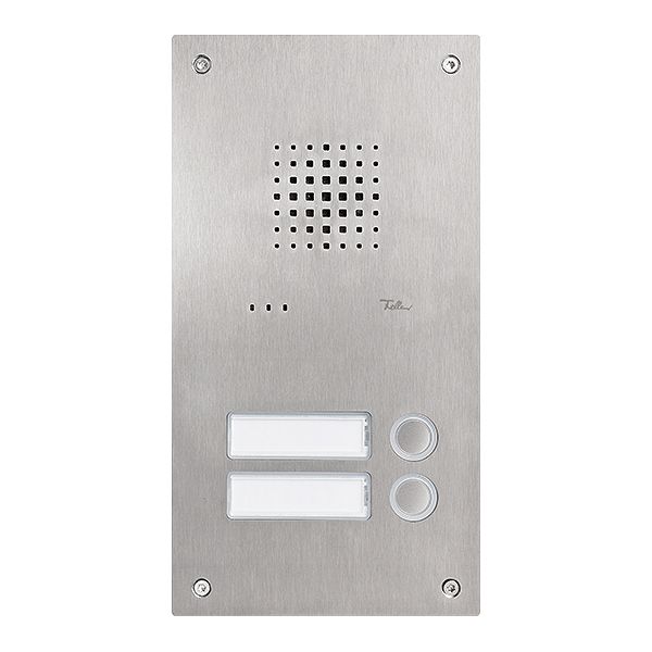 UP-Aussensprechstelle Audio FH 3201-8102TBAUP0A 154×290×2.5mm