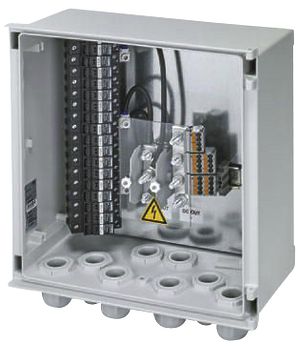 Generatoranschlusskasten PX SOL-SC1-18ST-0-F1-21