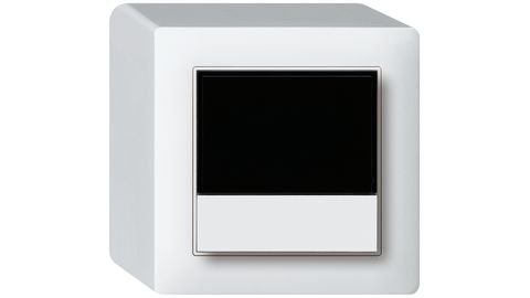 Régulateurs de température ambiante KNX