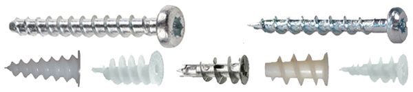 Coffret d'assortiment Profix Sortifix Elektro PBS