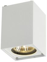 Deckenleuchte SLV ALTRA DICE, GU10 35W eckig IP20 weiss