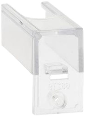 Cache-bornes ABB OTS40T1, für OTPx40Fx, 1 pôle, transparent
