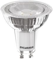 Lampe LED Sylvania RefLED ES50 GU10 3W 230lm 827 36° SL