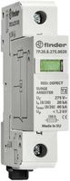 Überspannungsableiter Finder, Varistor, für Netzsysteme zwischen L-N und L-PEN
