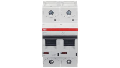 S802S-K (Charakteristik K, 15…25 kA)