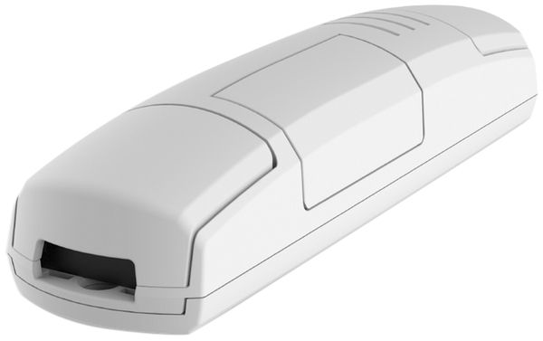 RF-Tastdimmer DOTLUX Systeme 0…10V/1…10V, Uin=110…240VAC, 433.920MHz ISM