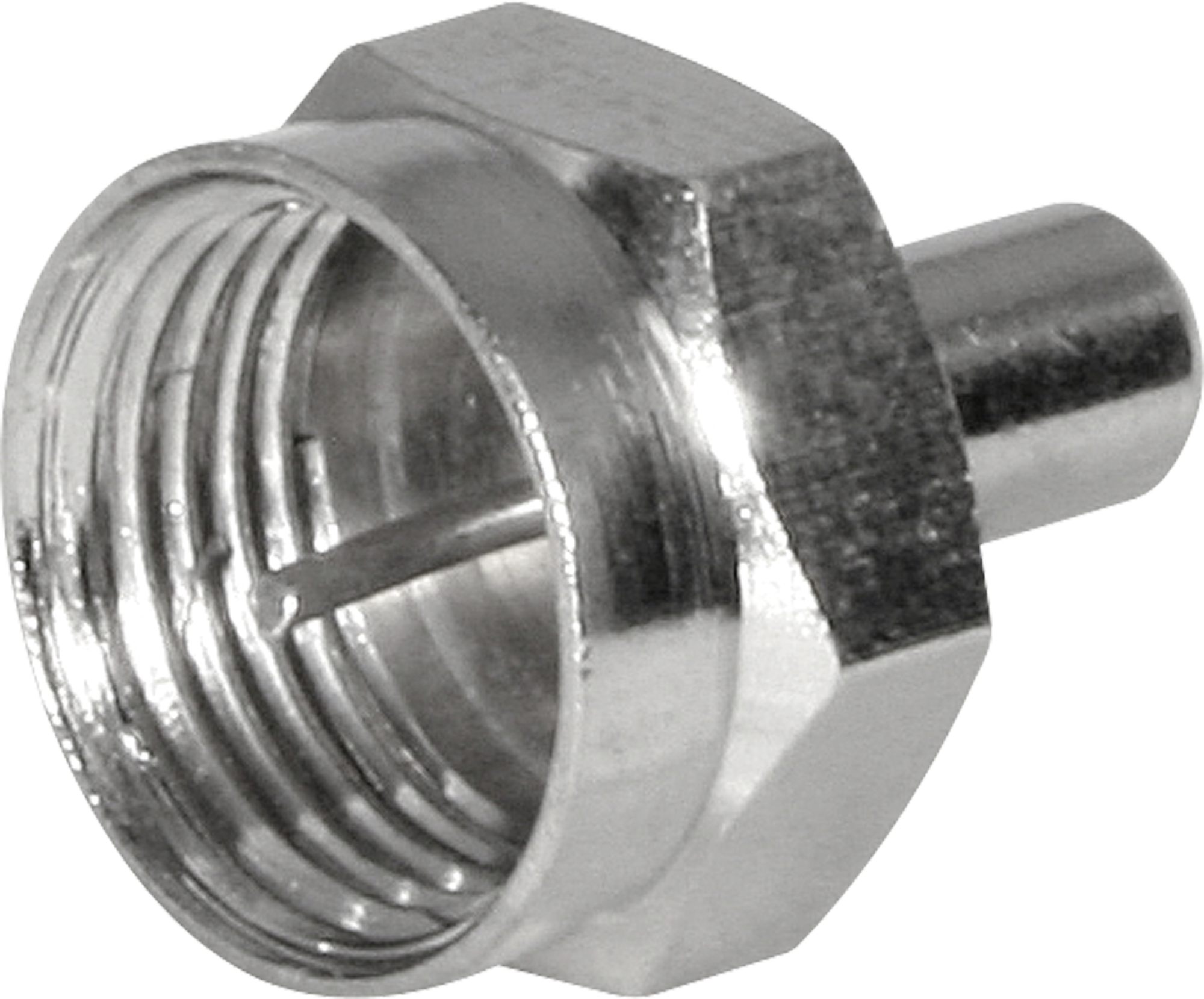 Résistance finale F WISI DV24