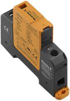 Überspannungsableiter Weidmüller VPU AC II 1 150/50