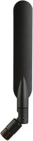 Antenna IWLAN Siemens ANT795-4MA spina RSMA 2.4/5GHz 3/5dBi omnidirezionale