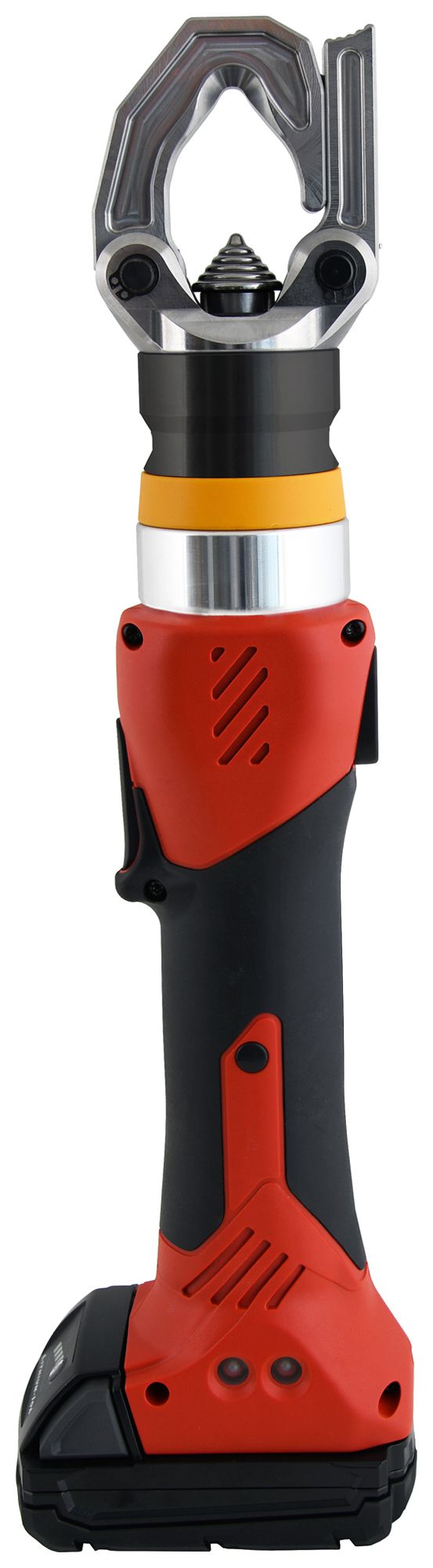 Attrezzo di serraggio elettroidraulico ad accu Intercable STILO 300mm²