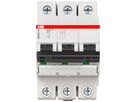 Disgiuntore ABB S453E SMISSLINE CL 3L B-6A 6kA