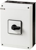 AP-Drehschalter ETN 100A/3L 0-1