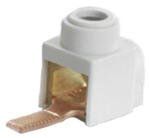 Borne d'alimentation WM FIT 25 SN 13.5×35.5×19.5mm