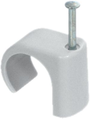 Nagelbride MT 10…14mm weiss