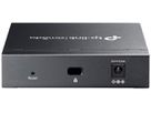 Switch TP-Link Omada ES205G 5×RJ45-GbE à gérer