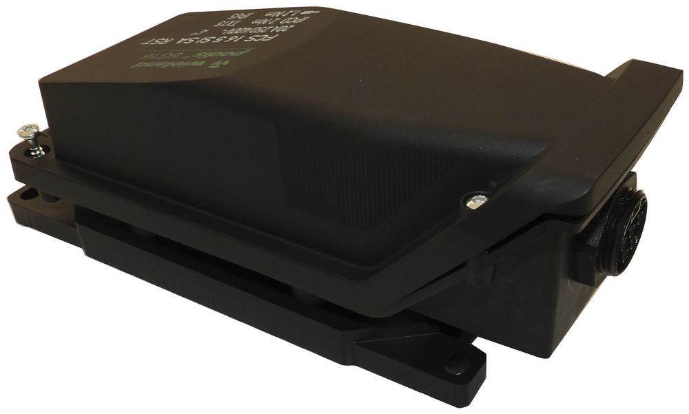 Anschlussmodul Wieland FCS 16 5 SI SA RST20