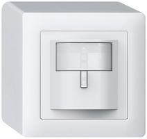 AP-Bewegungsmelder Hager kallysto Q 3-Draht weiss