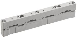 Supporto di barra collettrice 4L spessore di barra 5/10mm fissaggio interno