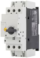 Leistungsschalter Eaton PKZM4-16-CB 3P 0…16A 248A Schraubanschluss IP20