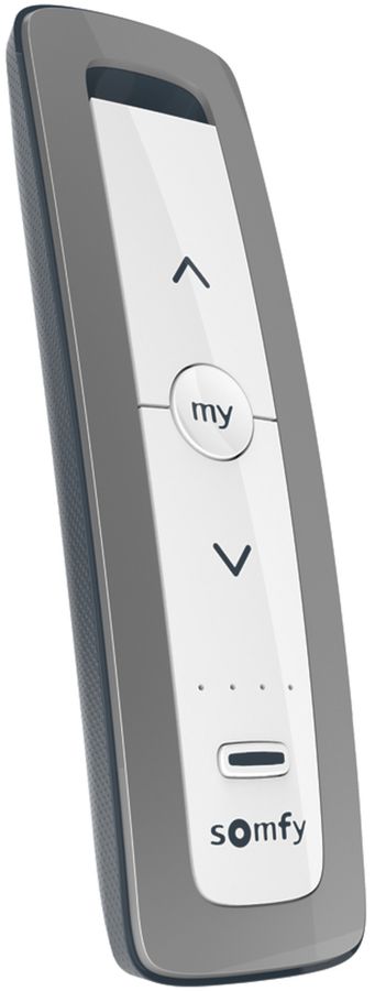 Télécommande RF Somfy SITUO Variation RTS II io, 4-canal, Iron