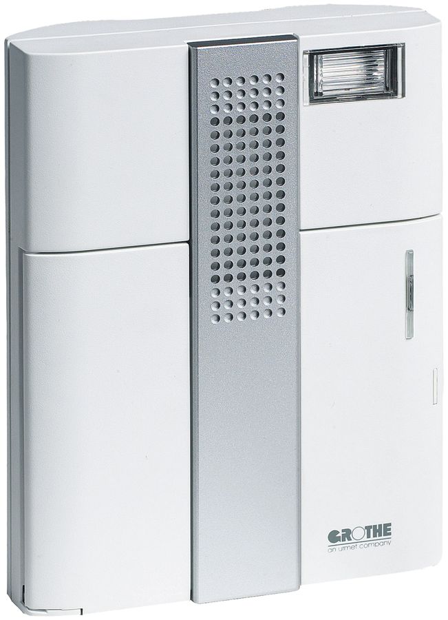 Empfänger Grothe zu G-43300