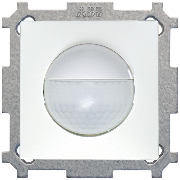 Détecteur de présence ENC Luxomat PD2 S 180 CM Master 2C SIDUS, blanc