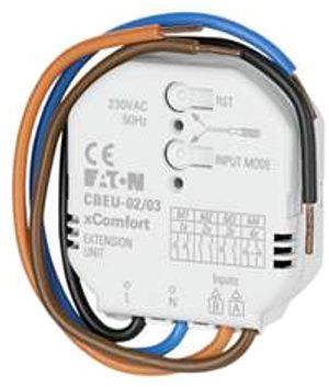 EB-Binäreingang RF xComfort 2×230VAC